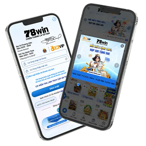 Giao diện trò chơi bắn cá 3D