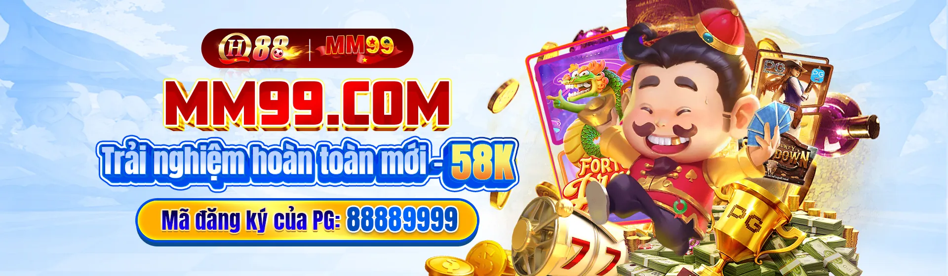 Hình ảnh chính trò chơi Nổ Hũ 5icse