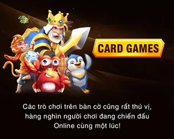 Chương trình VIP cho người chơi bắn cá 5icse